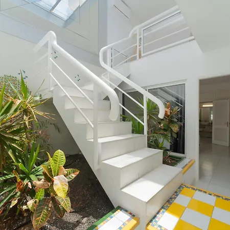 Casa Picon En Puerto Del Carmen Appartement Puerto del Carmen  Buitenkant foto
