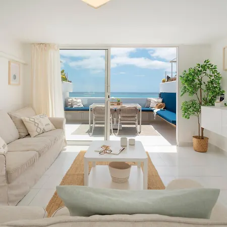 Casa Picon En Puerto Del Carmen Appartement Puerto del Carmen  Buitenkant foto