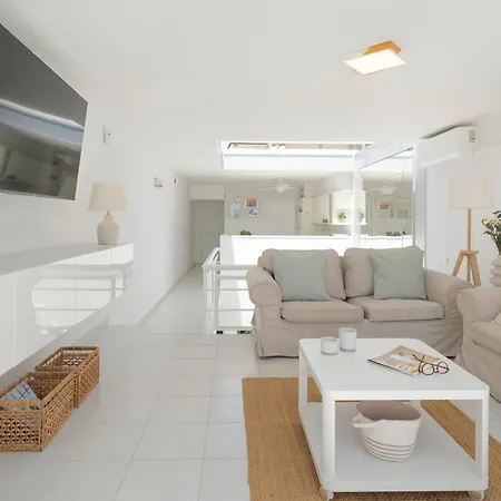 Casa Picon En Puerto Del Carmen Appartement Puerto del Carmen  Buitenkant foto