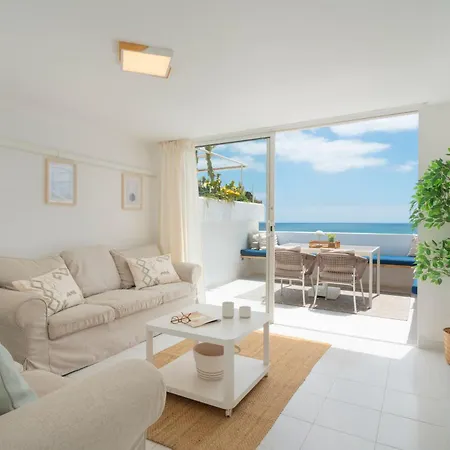 Casa Picon En Puerto Del Carmen Appartement Puerto del Carmen  Buitenkant foto