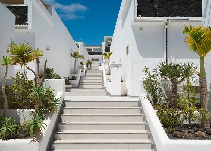 Casa Picon En Puerto Del Carmen