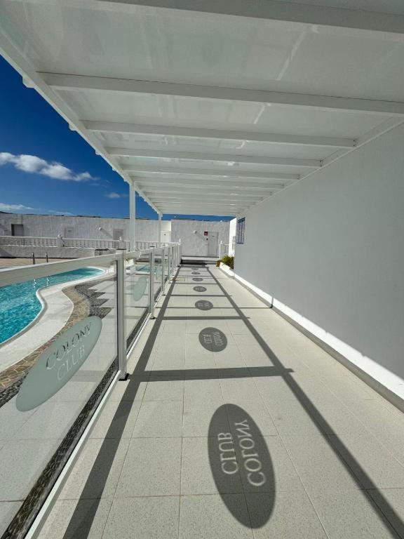 Apartment Casa Picon En Puerto Del Carmen