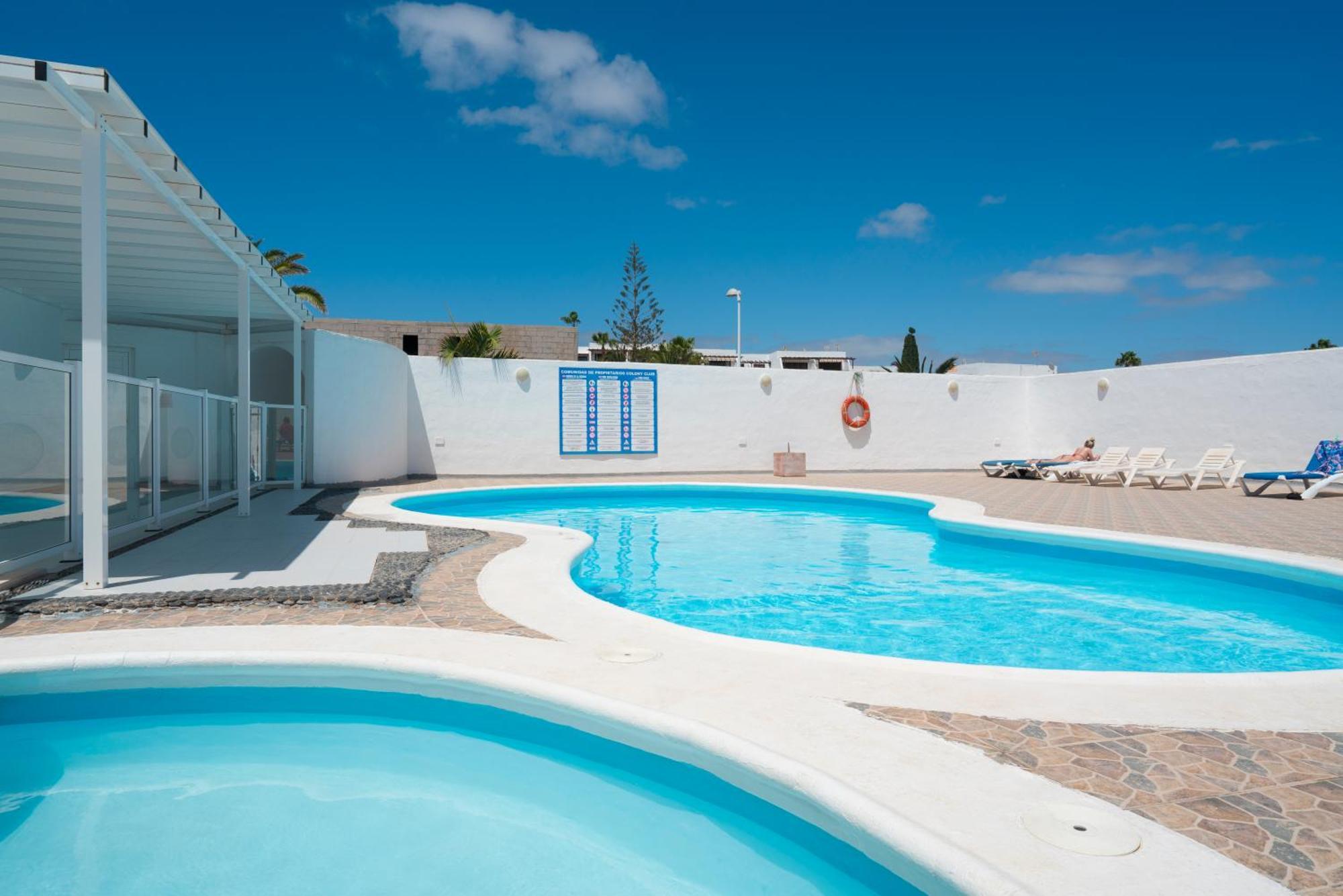 Apartment Casa Picon En Puerto Del Carmen