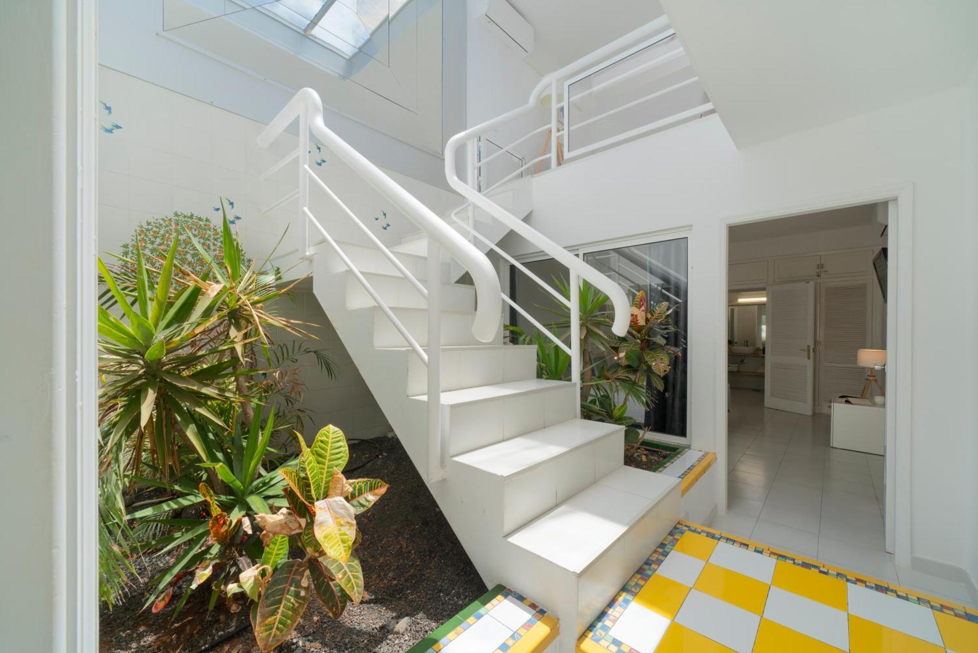 Apartment Casa Picon En Puerto Del Carmen