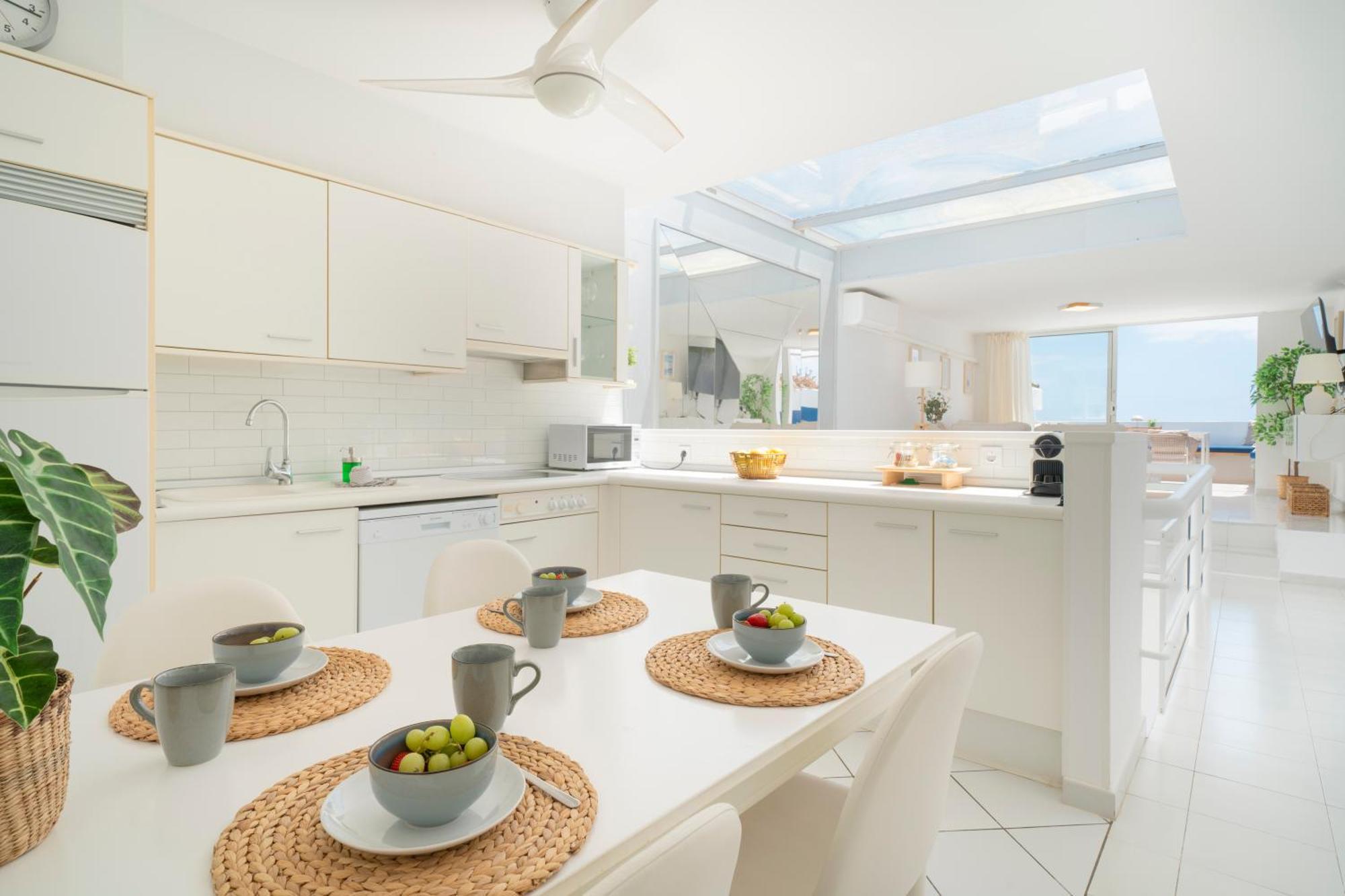 Casa Picon En Puerto Del Carmen Apartment