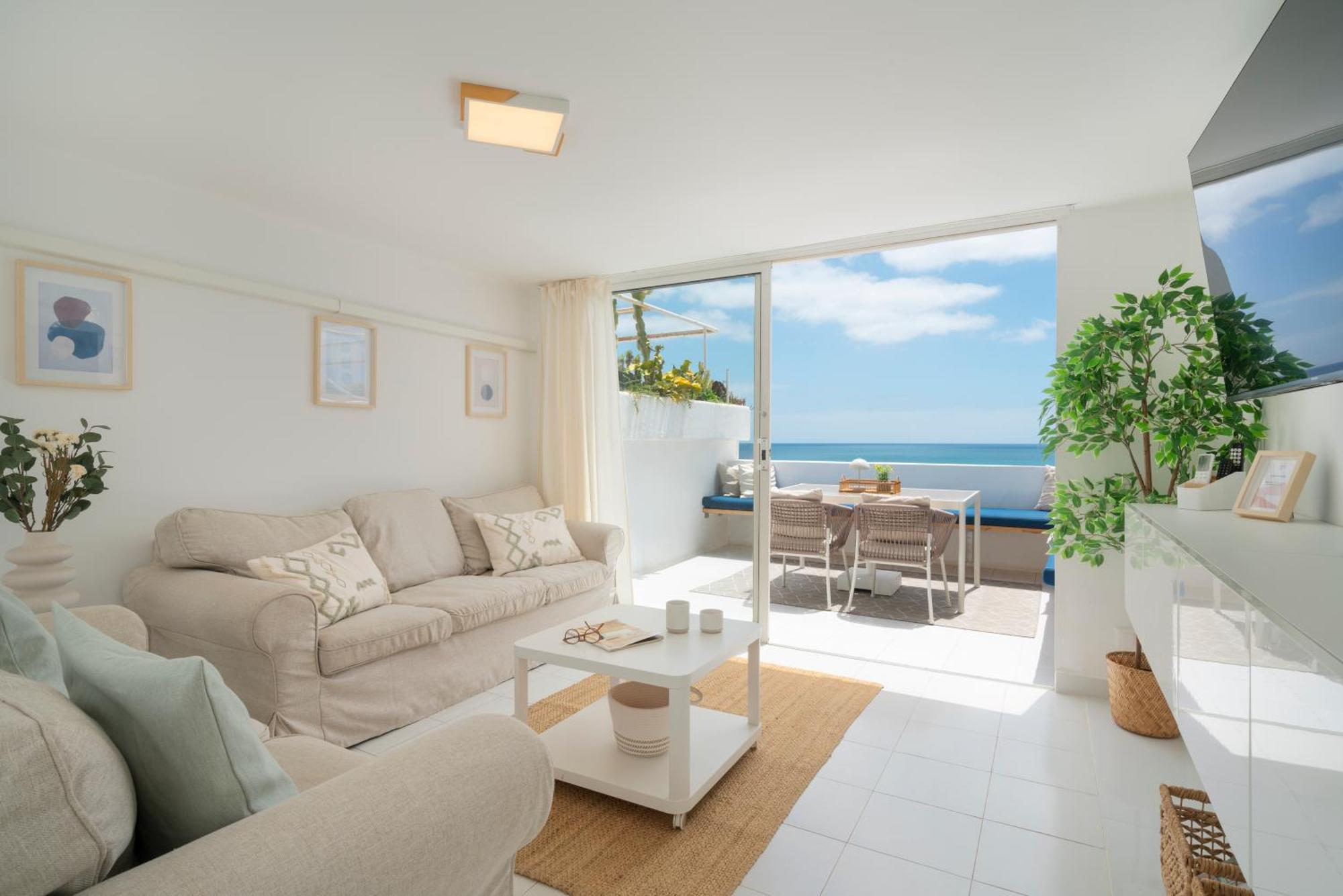 Casa Picon En Puerto Del Carmen Apartment