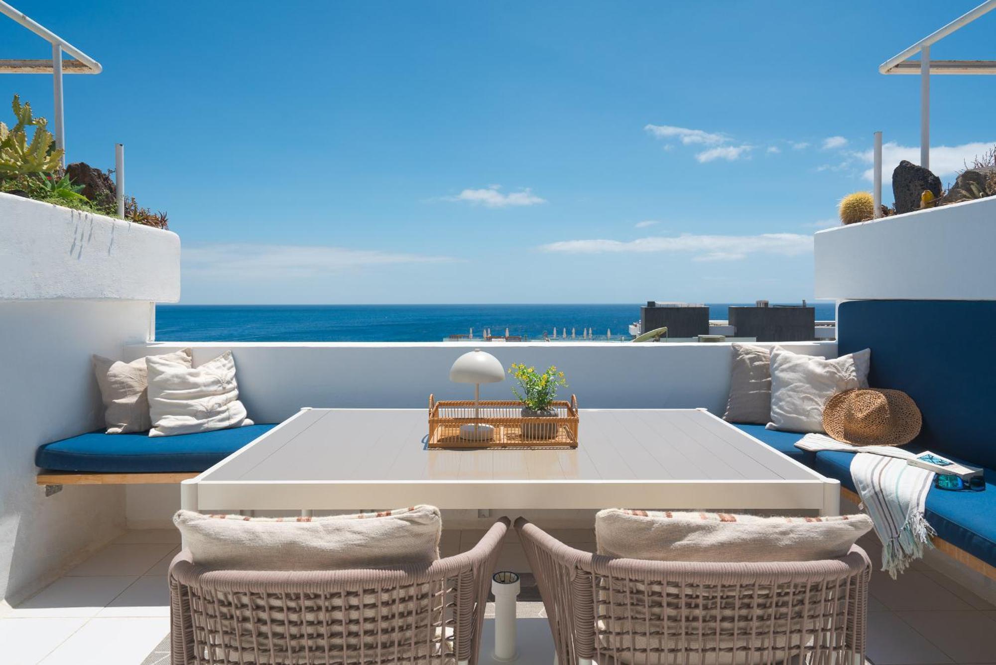 Apartment Casa Picon En Puerto Del Carmen *