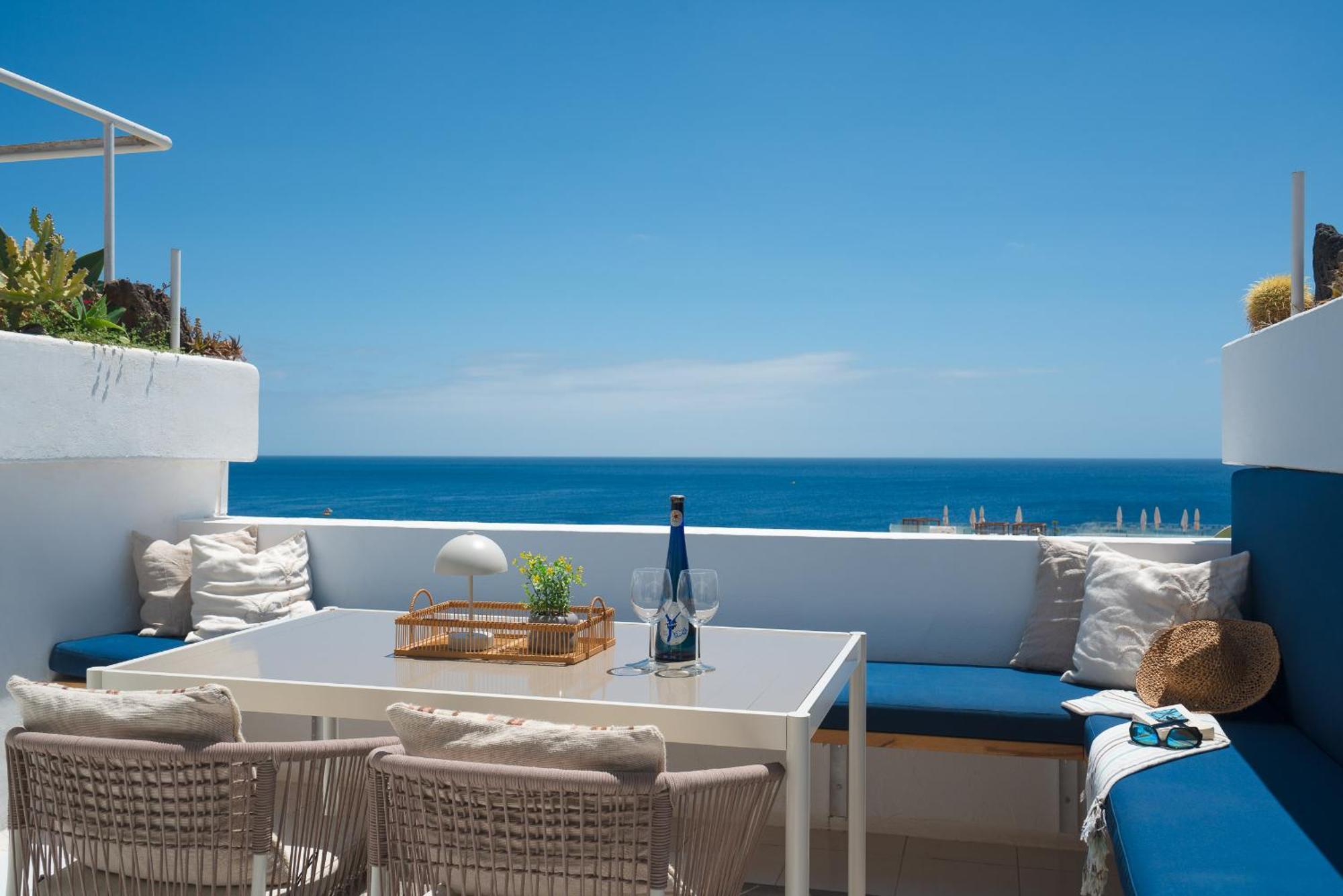 Casa Picon En * Puerto del Carmen (Lanzarote)