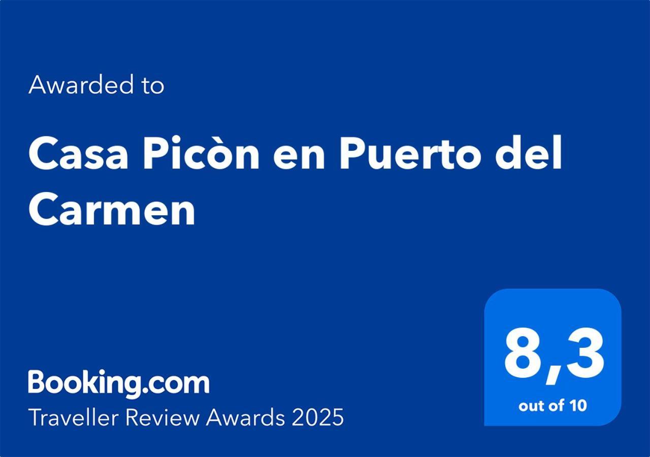 Casa Picon En *